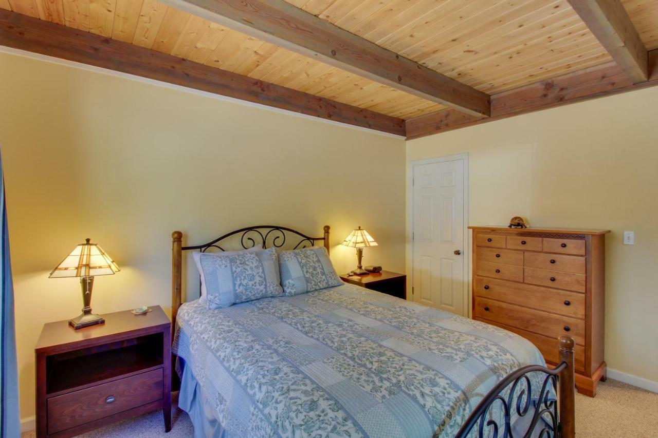 Mountainview Chalet Villa Гроувланд Екстериор снимка