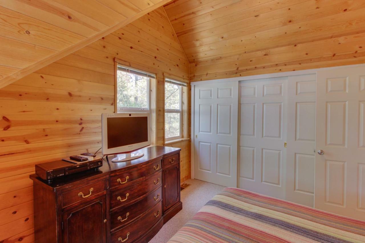 Mountainview Chalet Villa Гроувланд Екстериор снимка